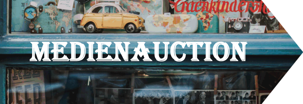 Medienauction
