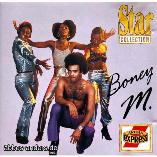 Boney M. – Daddy Cool