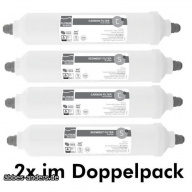 Doppelpack Ersatzfilterset für RO ULTRA 3