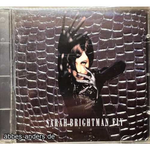 Sarah Brightman – Fly