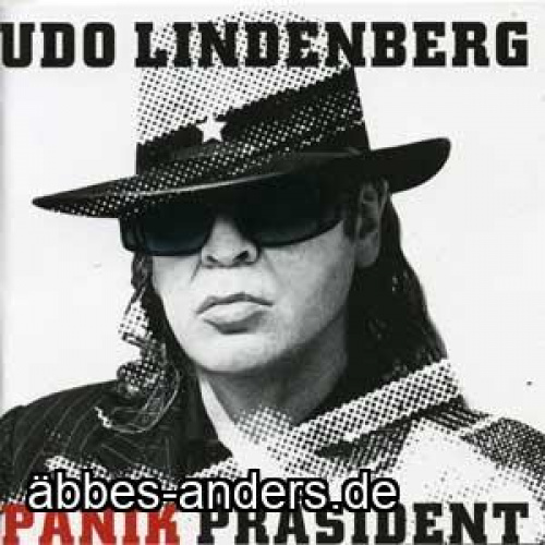 Udo Lindenberg – Panikpräsident