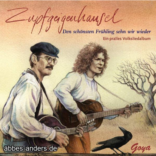 Zupfgeigenhansel – Den Schönsten Frühling Sehn Wir Wieder