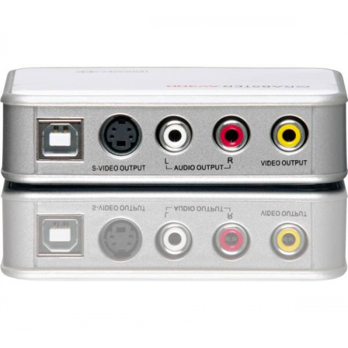 Terratec Grabster AV300MX