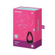 Vibrator Satisfyer - Multifunktionen,