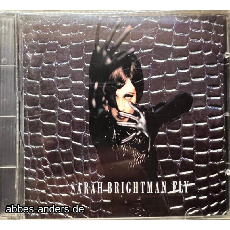 Sarah Brightman – Fly