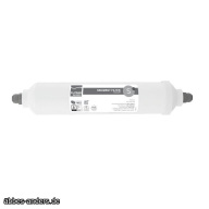 Inline-Sedimentvorfilter