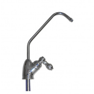 Osmose Wasserhahn CLASSIC für Umkehrosmoseanlagen